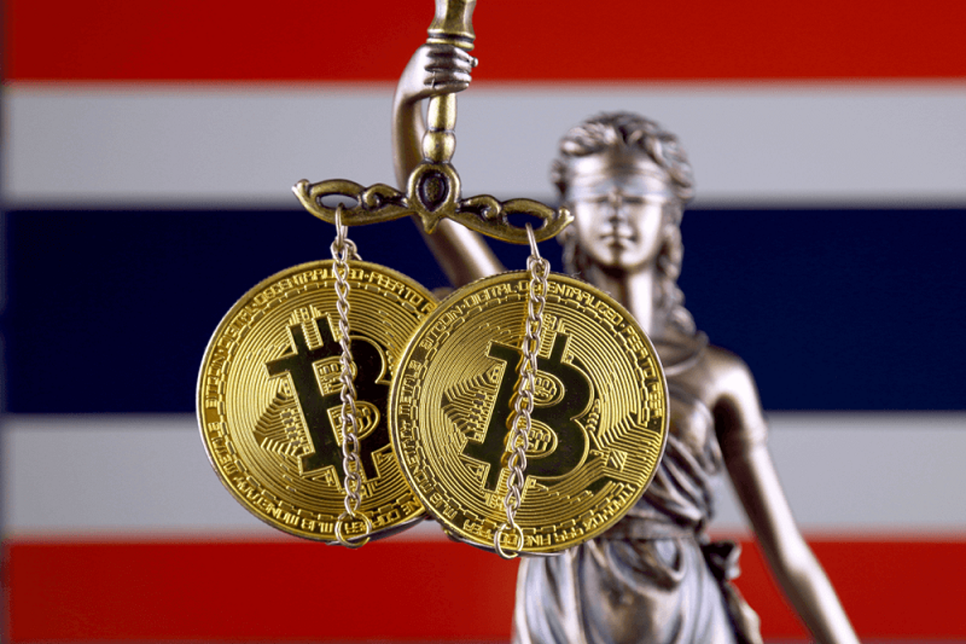 Thailand Propose Crypto Regulations Amid Countrywide Rise in Trading Activity
