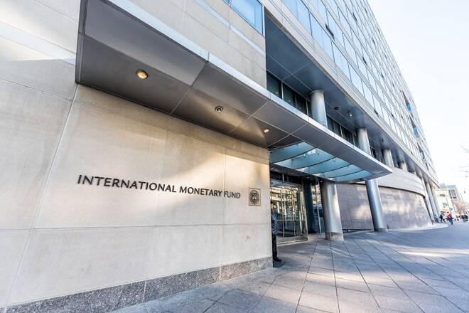Crypto Regulations Should be Consistent Around the World — IMF