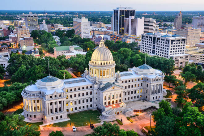 Jackson City set to Commence Historic Inclusion of Crypto as Payroll Option