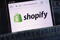 Shopify nos Supports NFT