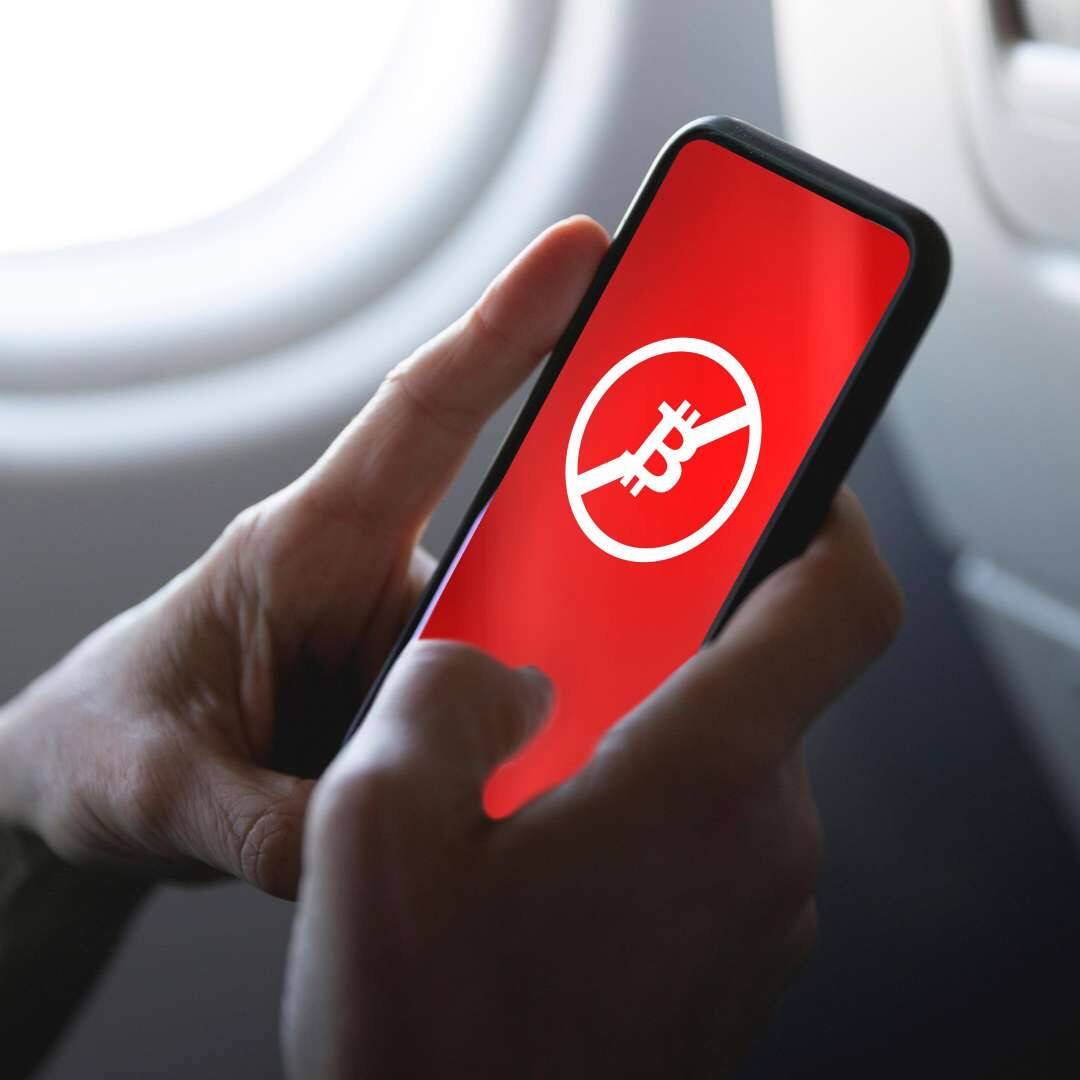 UK Advertising Regulator Bans 7 Crypto Ads