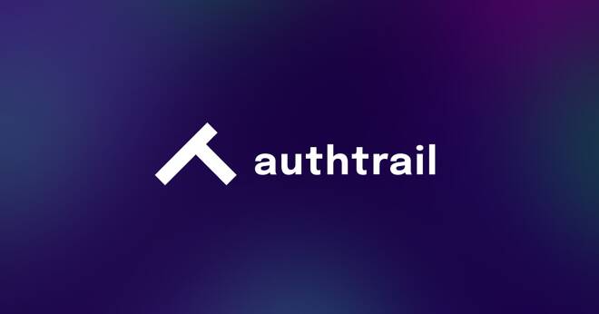 The Blockchain Data Integrity Platform Authtrail Closes A $3.6m Round Of Funding