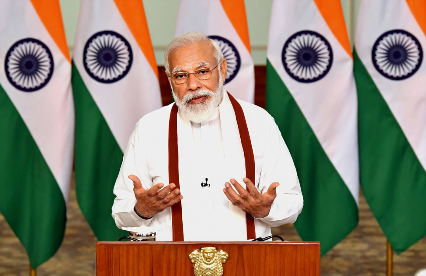 India to Postpone Crypto Regulation Bill Again?