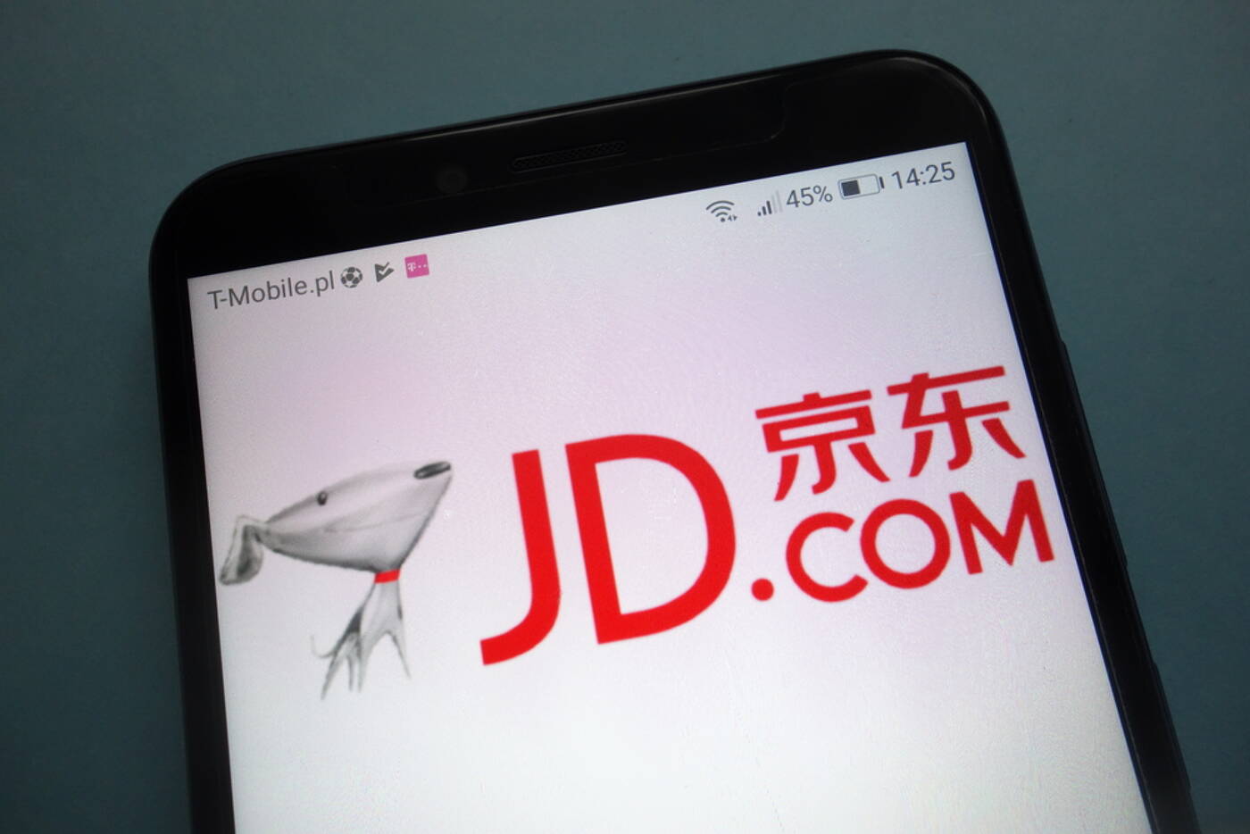 JD.com is Latest Chinese Firm to Enter NFT Space