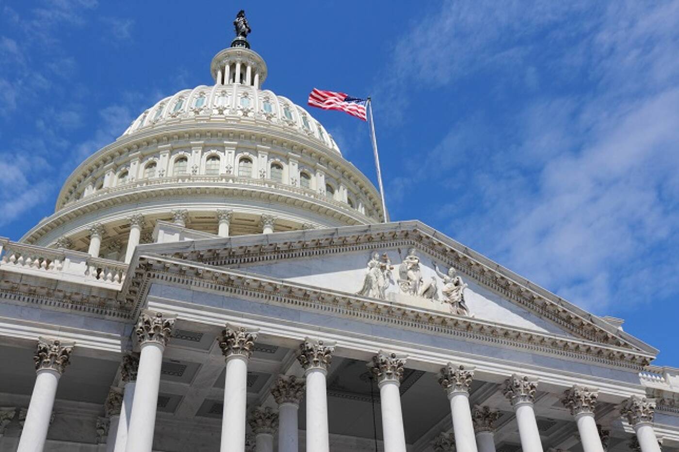 The 117th Congress Introduced 35 Bills Related to Crypto.
