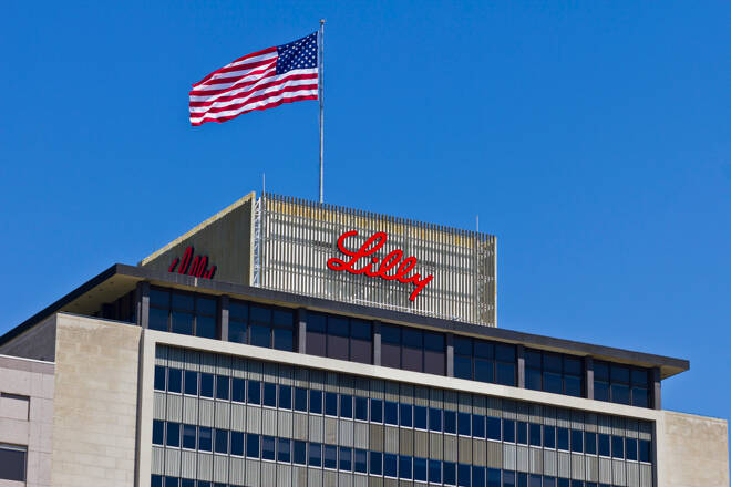 Eli Lilly