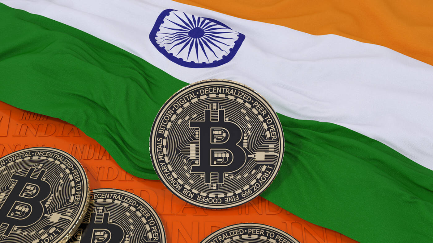 Indian Authorities Crack Down on Six Crypto Exchanges on Suspicion of Tax Evasion