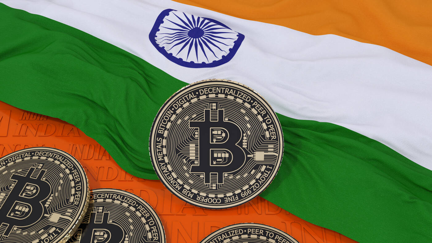 Indian Authorities Crack Down on Six Crypto Exchanges on Suspicion of Tax Evasion