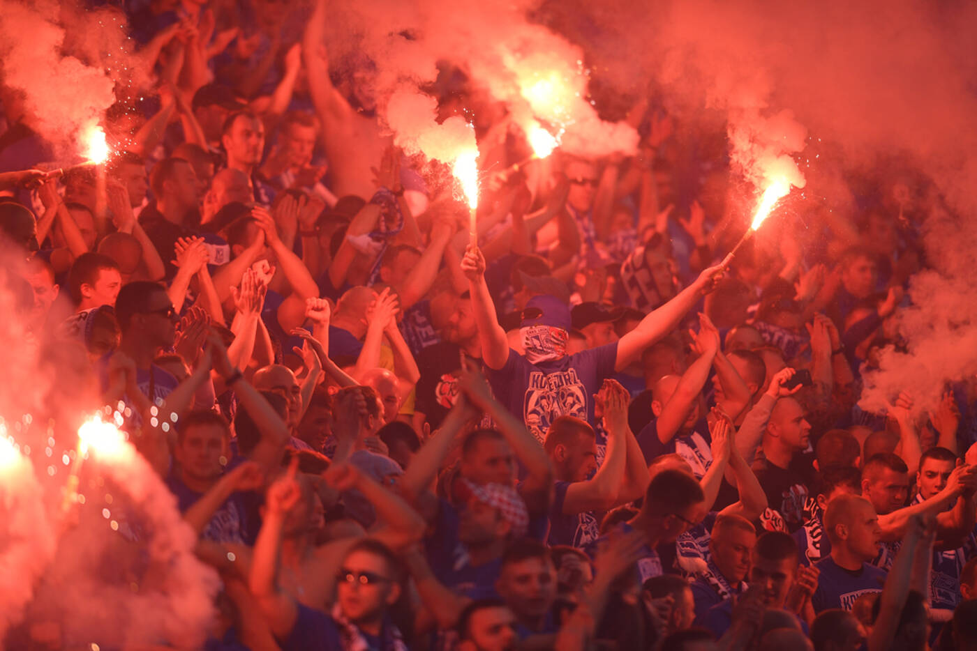 Fan Controlled Football Teams up with the Flare Network to Develop a Blockchain-based DAO