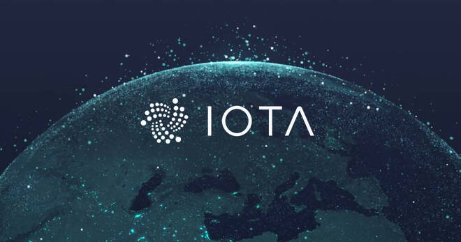 What Next for IOTA Following Tuesday’s 20% Surge?