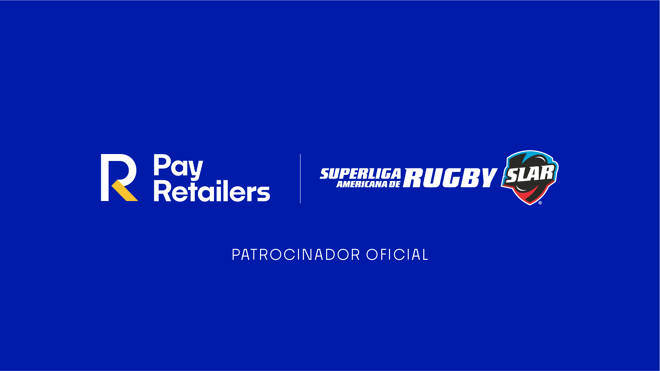 PayRetailers, Official Sponsor of the American Rugby Super League 2022