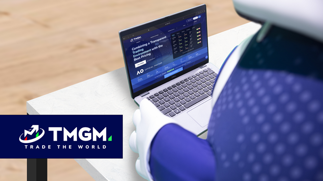 Trading Platform TMGM Launching Video Commercial Series: You’ve Never Seen Anything Like It