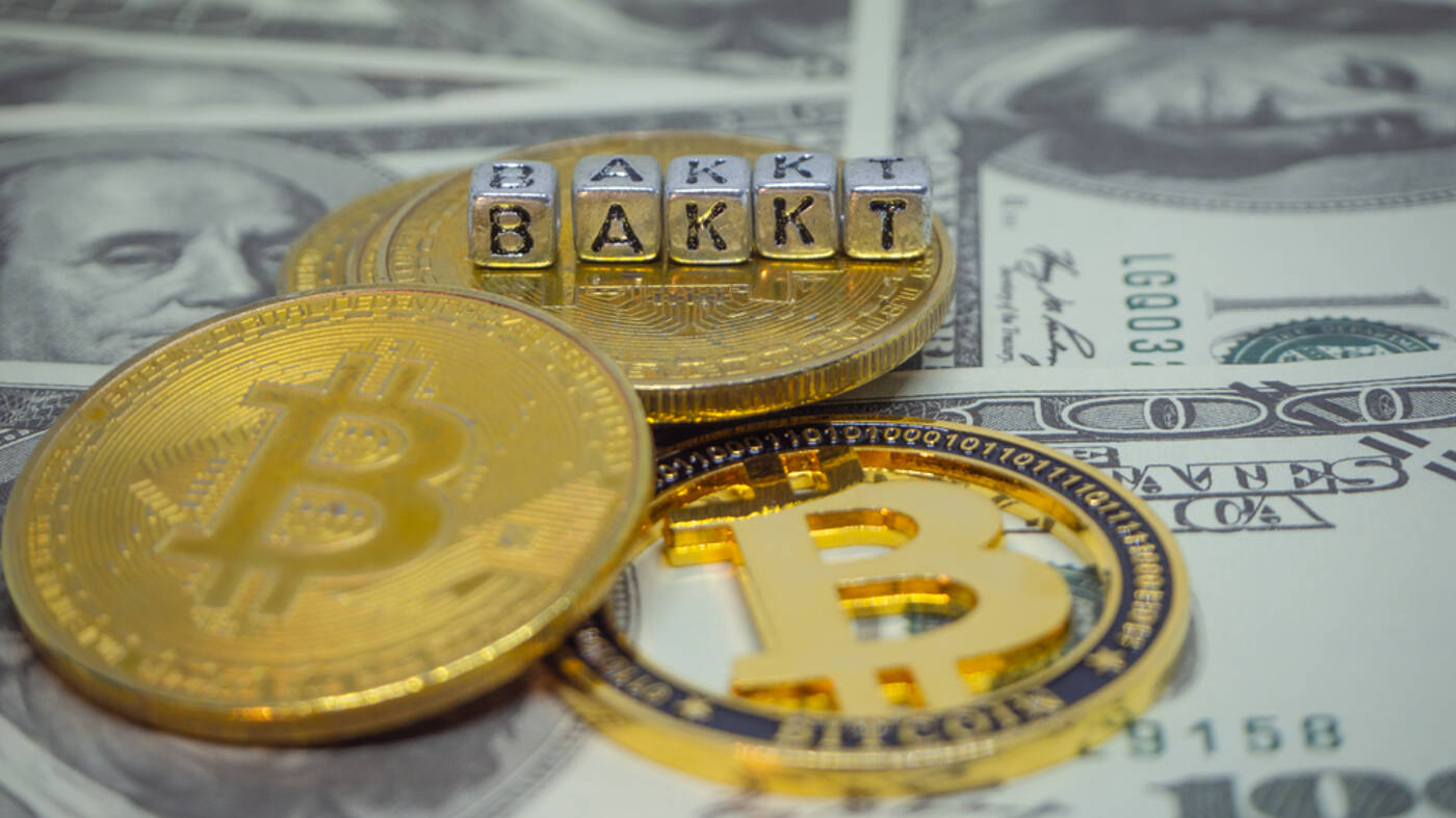 Manasquan Bank Joins Forces with Bakkt to Offer Crypto Services to Customers