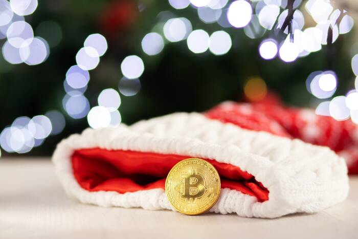Crypto Santa Rally FXEmpire