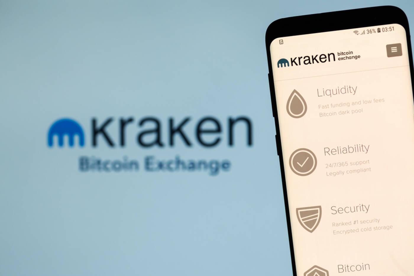 Kraken’s NFT Marketplace to Allow NFT-Collateralized Loans