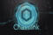 Chainlink,(link), Cryptocurrency