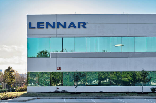 Lennar