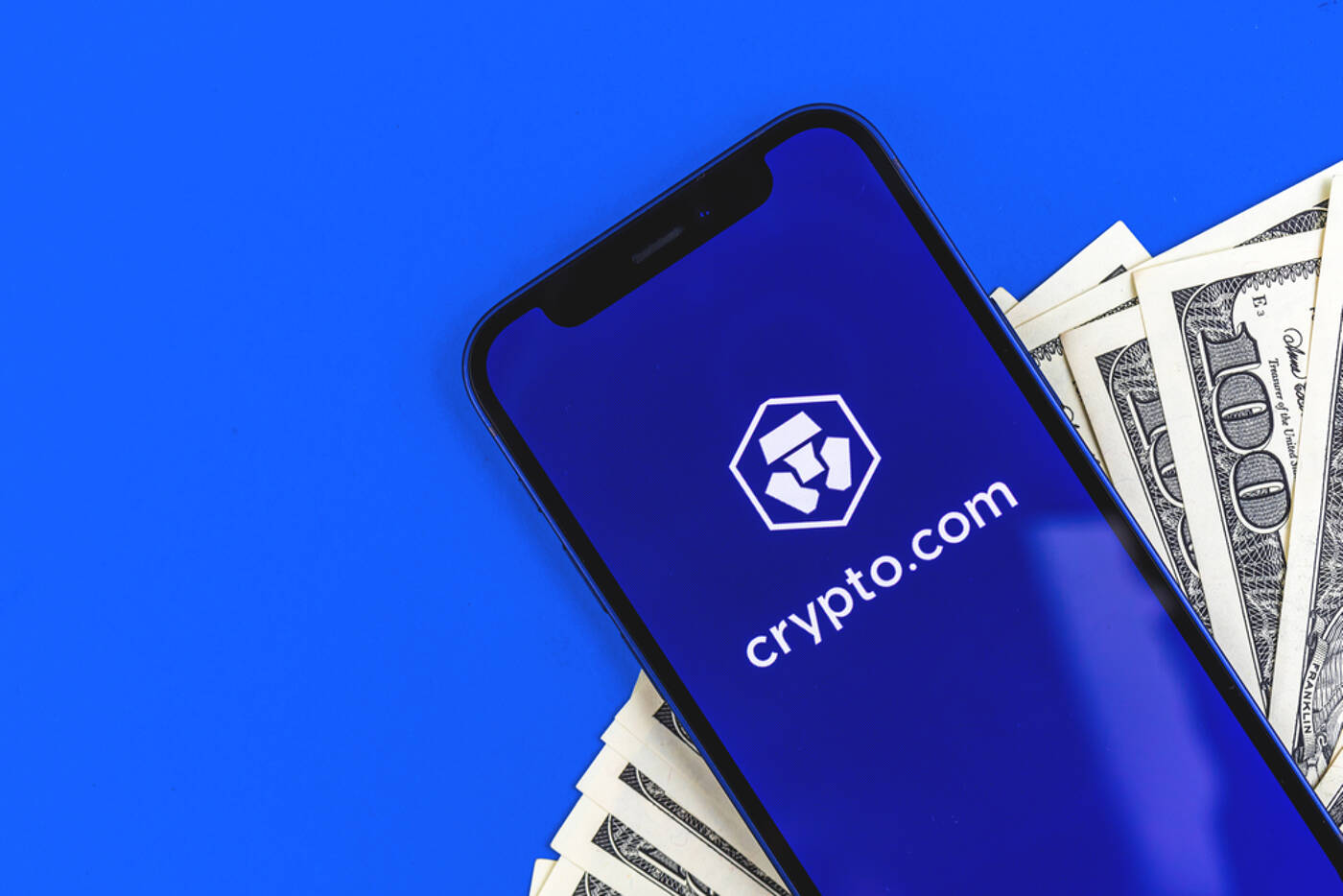 Crypto.com Becomes First Crypto Firm To Sponsor a Women Sports Team