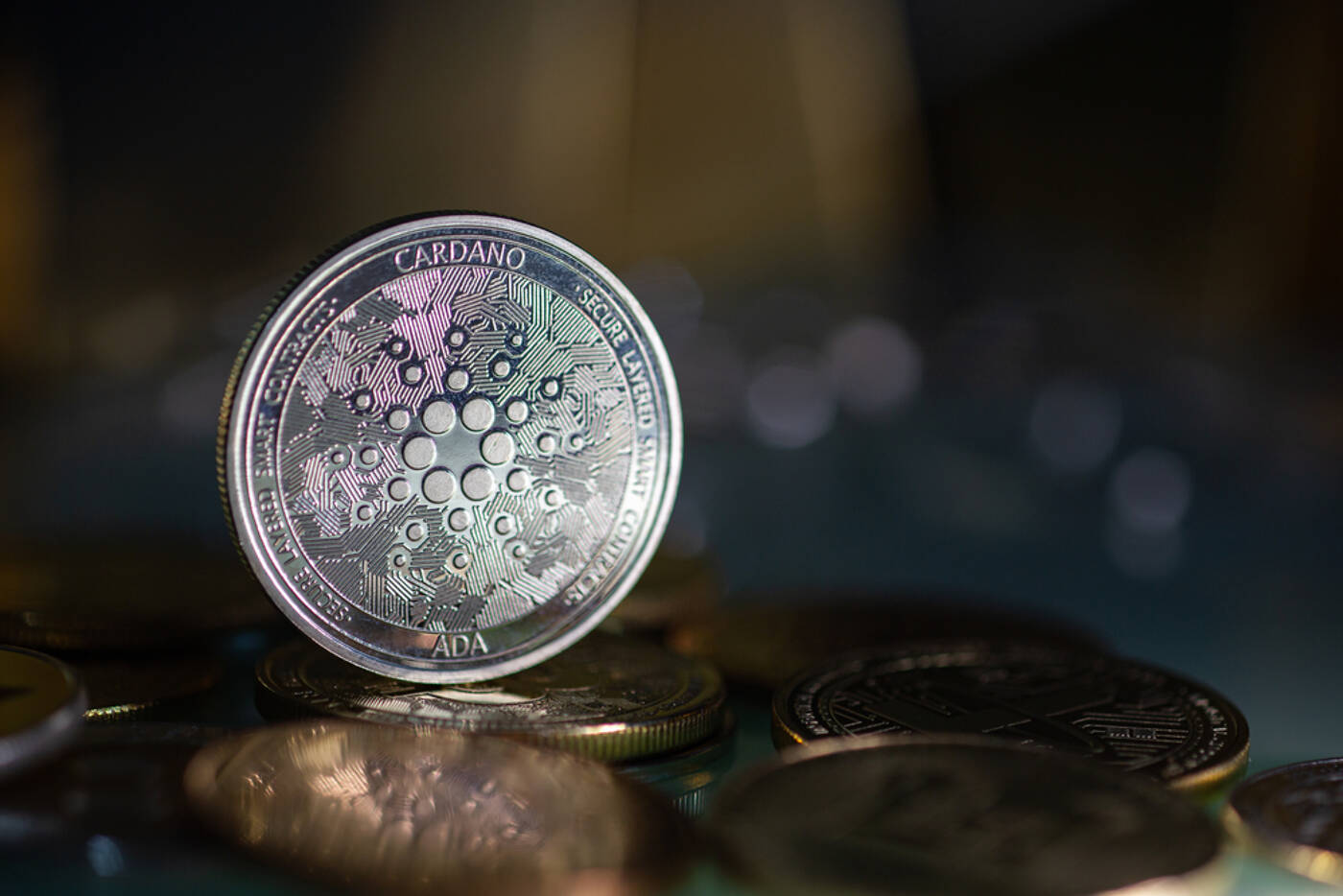 Flexa Adds Cardano as a Payment Option in 40,000 Locations