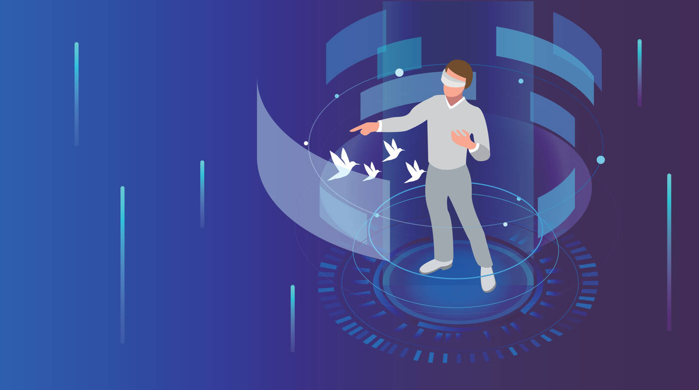 Jeff Gluck of CXIP Talks NFT’s, the Metaverse, and What It All Means for Digital Ownership