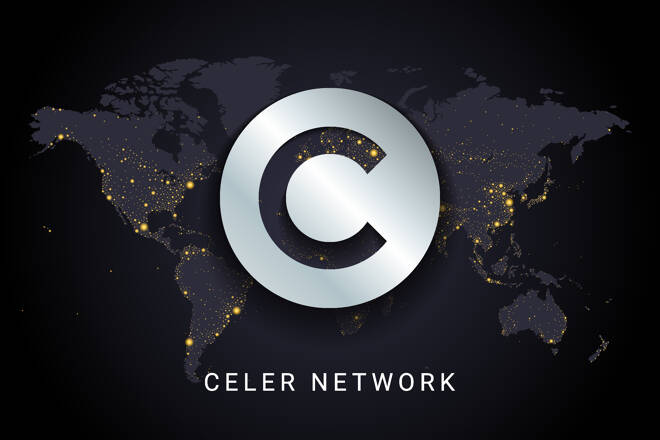 Celer Network FXEmpire