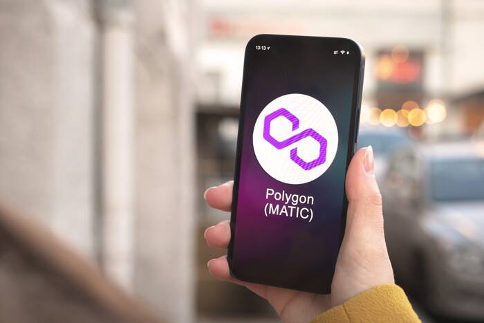 Bitcoin, Ether, Polygon (MATIC), Crypto Market