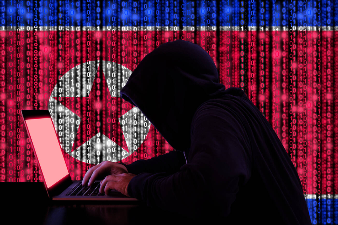 Crypto Hacks Now Serve as North Korea’s Long-Term Investment