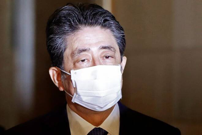 Former Japanese PM Abe faces questioning in Tokyo