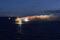 Timber cargo burns on Almirante Storni vessel off Gothenburg