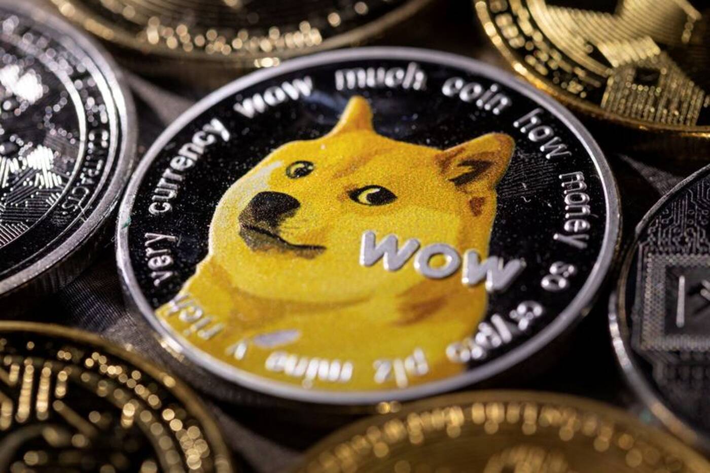 The Year of the Doge? 2021, crypto’s wildest year yet
