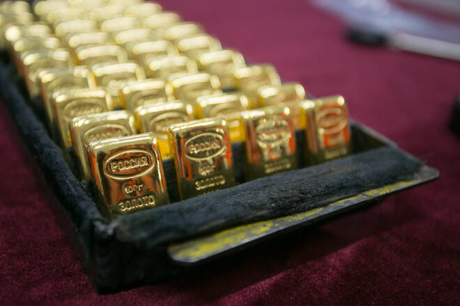 Gold Has Started to Glitter but a Basket of Precious Metals Offered by an ETF Like GLTR Is Better