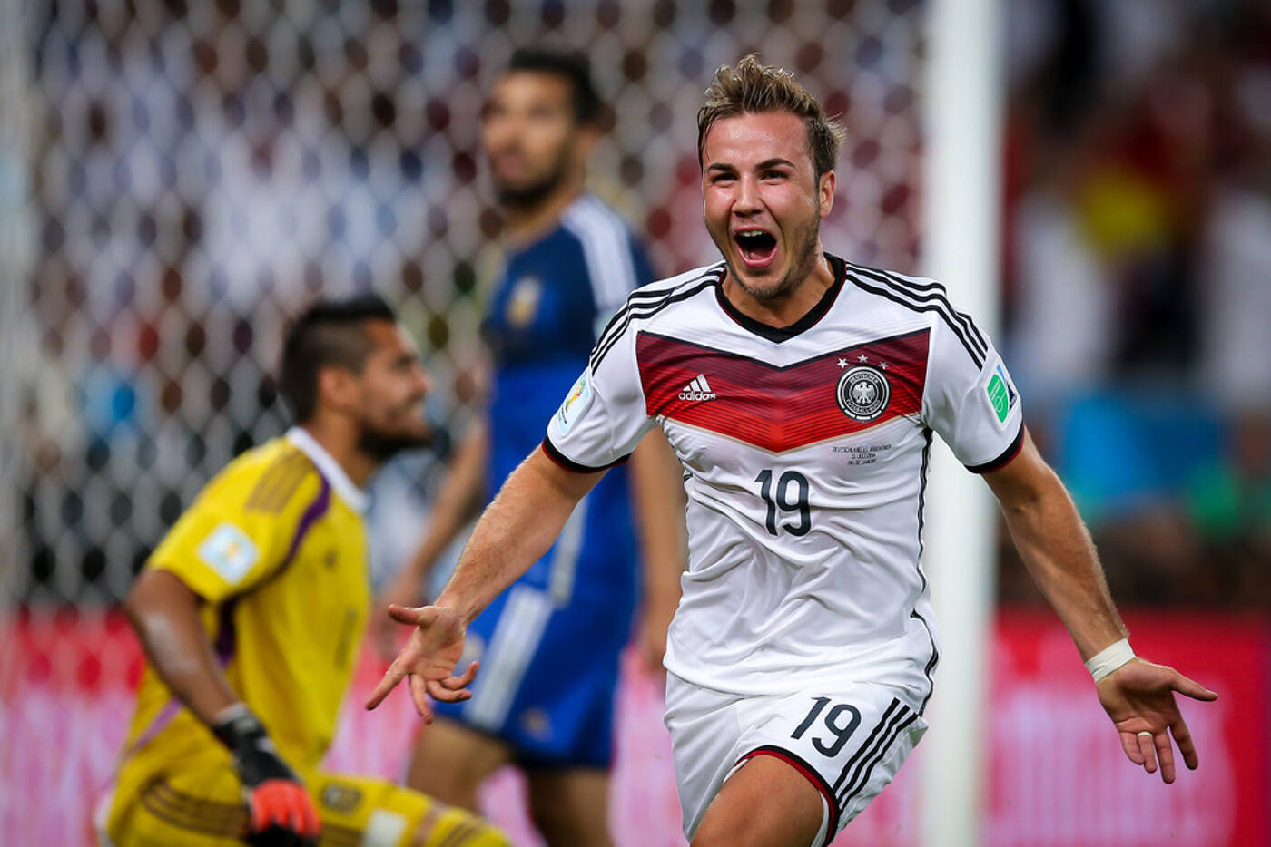 Crypto Community Welcomes Football Star, Mario Gotze, to its Fold