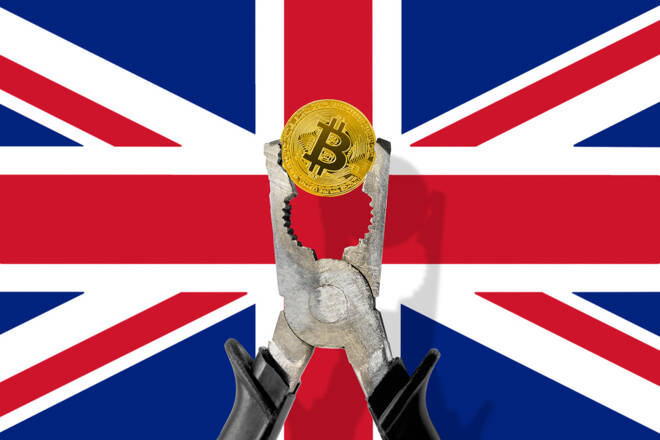 United Kingdom Eyes Broader Crypto and DeFi Regulations