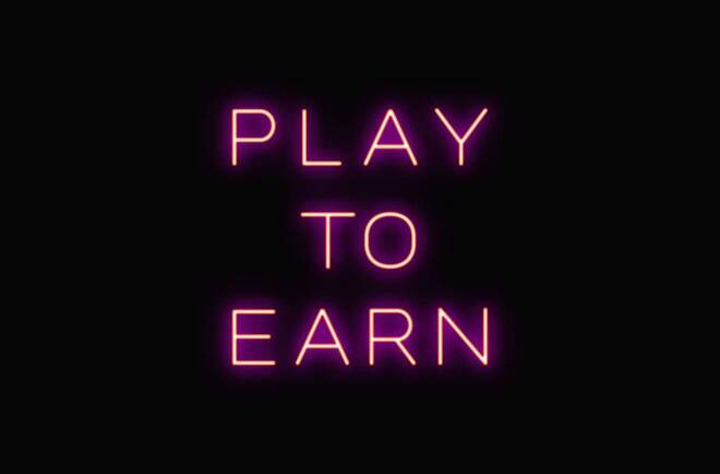 Play-To-Earn Game Warena Has Officially Launched