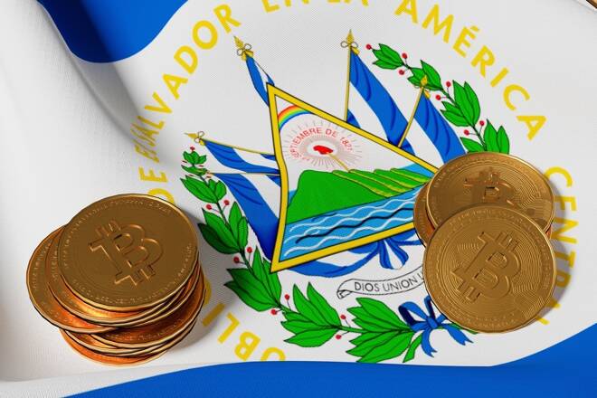 El Salvador President: Bitcoin Will Witness “a Gigantic Price Increase” Soon