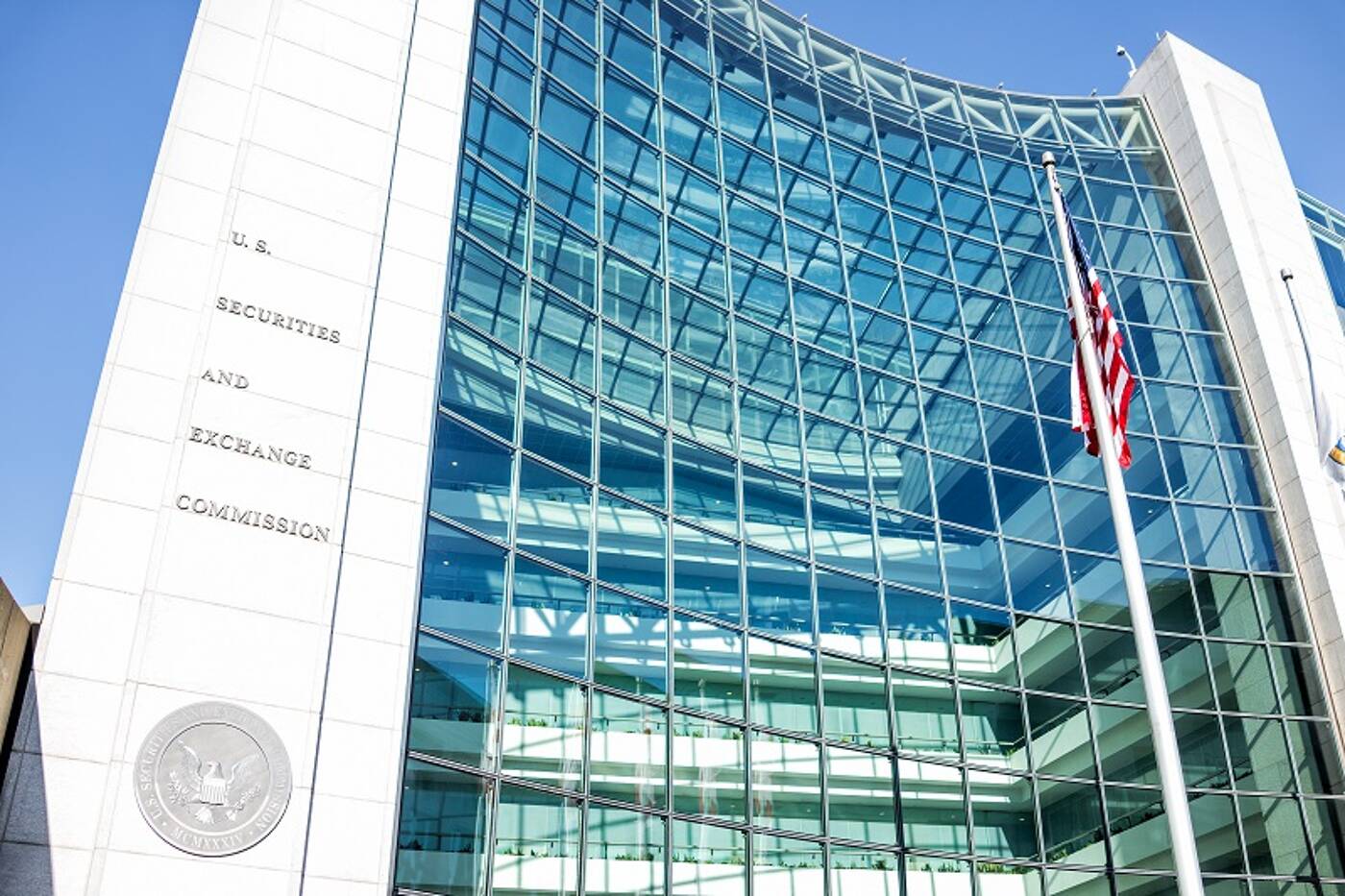SEC Chair Won’t Comment on if Ethereum is a Security