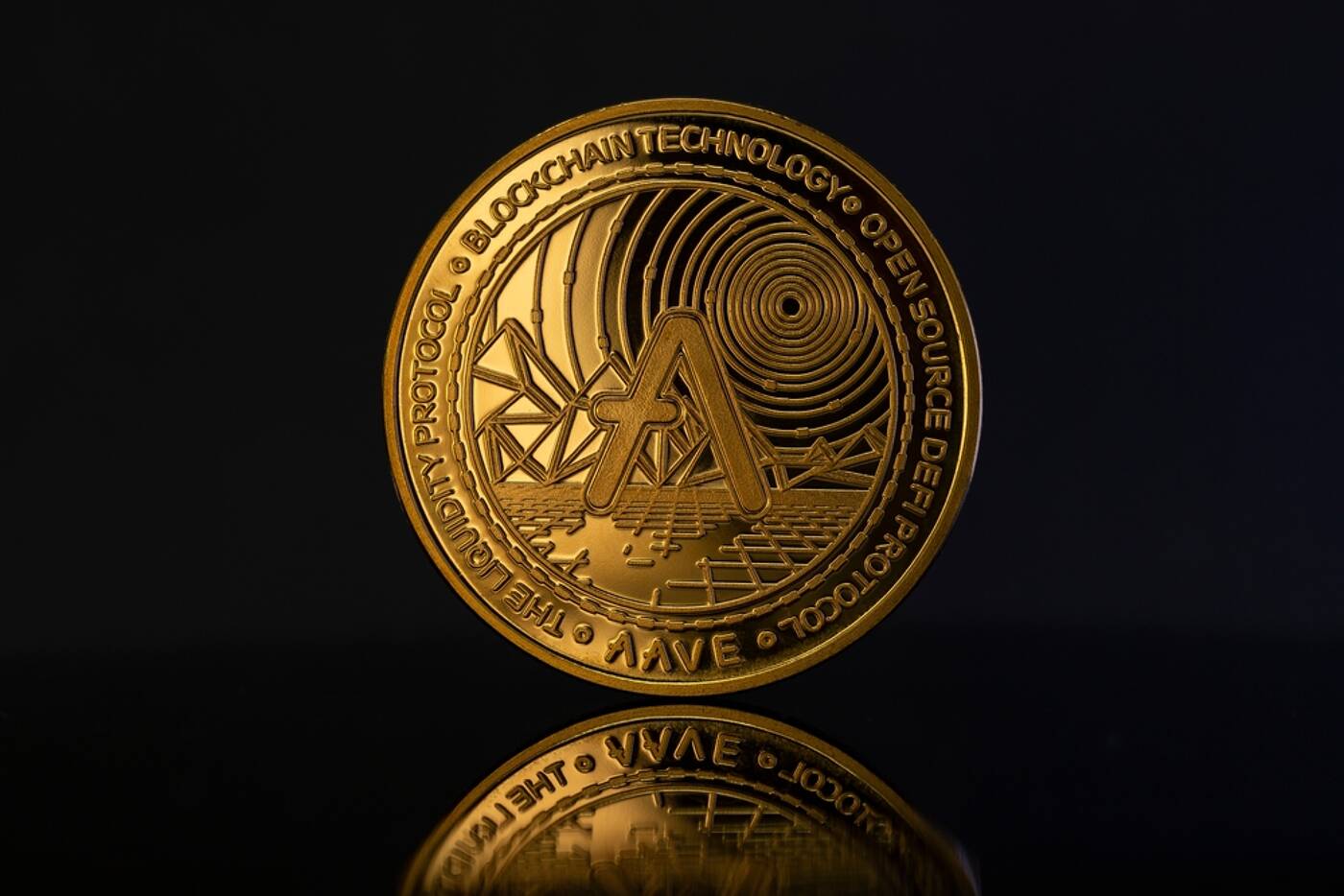 Aave Offers Institutions Access to DeFi Through Aave Arc