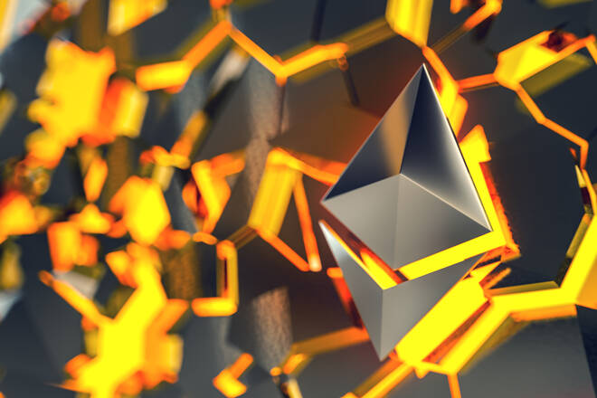 Ethereum Network Fees Falls to Seven-Month Low