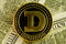 Dogecoin is a modern way of exchange and this crypto currency is a convenient means of payment in the financial