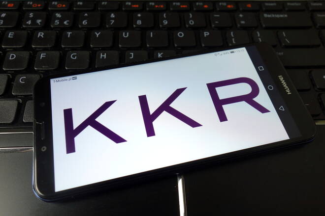 KKR