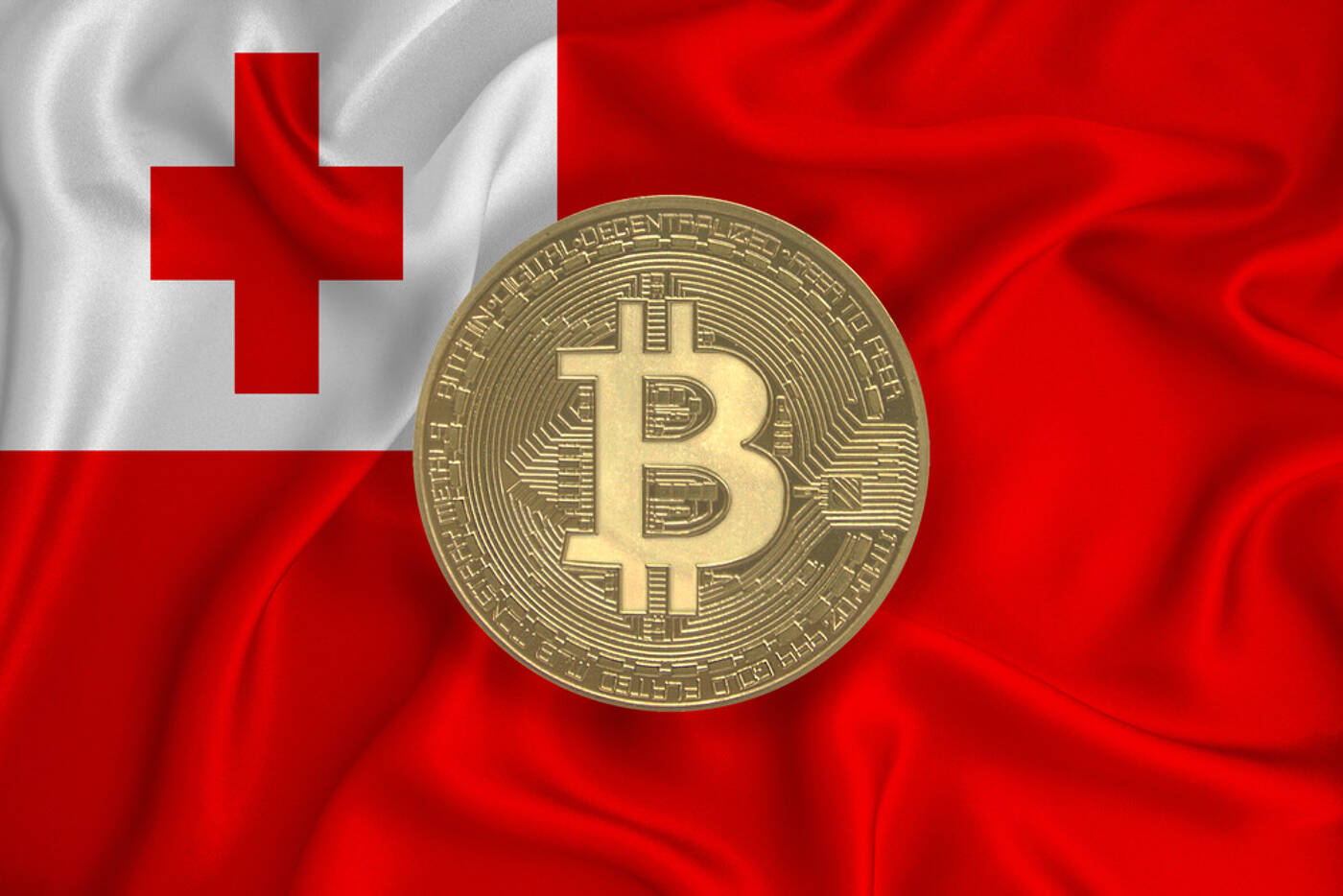 Bitcoin Could Become Legal Tender in Tonga by the end of the Year
