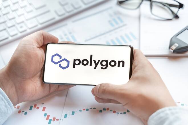 Polygon Continues Web3 Drive With Investment in Gaming Universe Developer