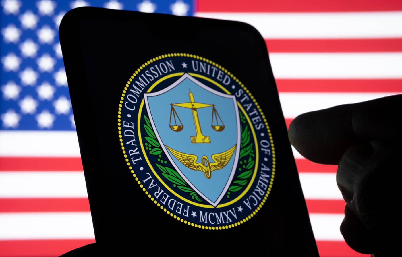 A New Scam Directs Victims To Crypto ATMs To Send Money, Warns FTC