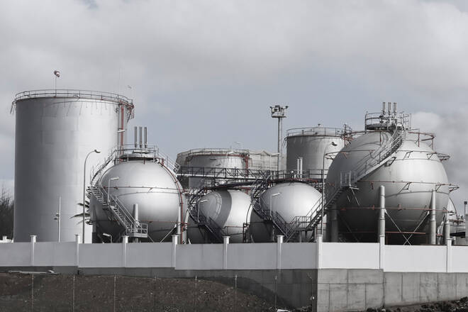 Natural Gas