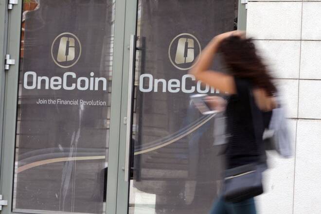 Three Essential Crypto Lessons Investors Can Learn from the OneCoin Scam