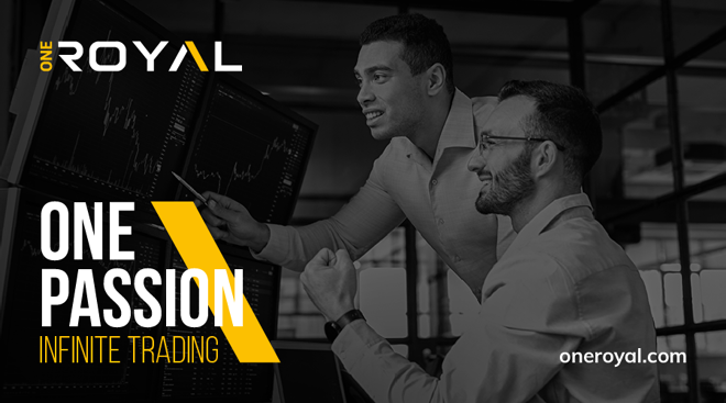 OneRoyal Strengthens Its C-suite With Four Industry Professionals