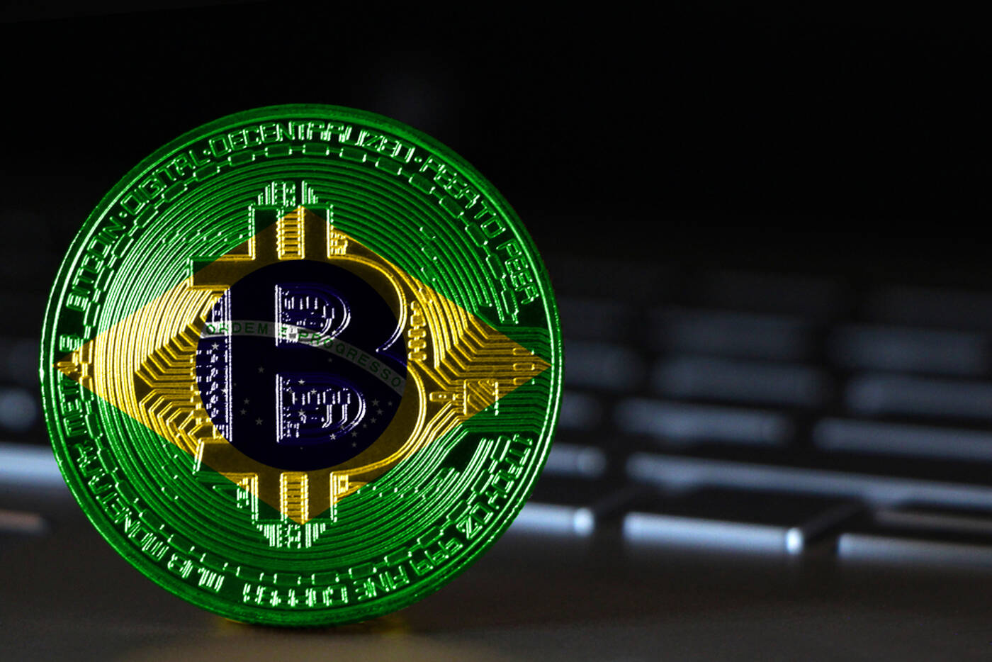 Brazil City Rio de Janeiro Will Buy Bitcoin for City Reserves