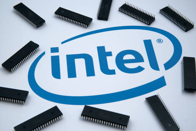 Can Intel Dominate the Bitcoin Mining Industry With the Bonanza Mine?