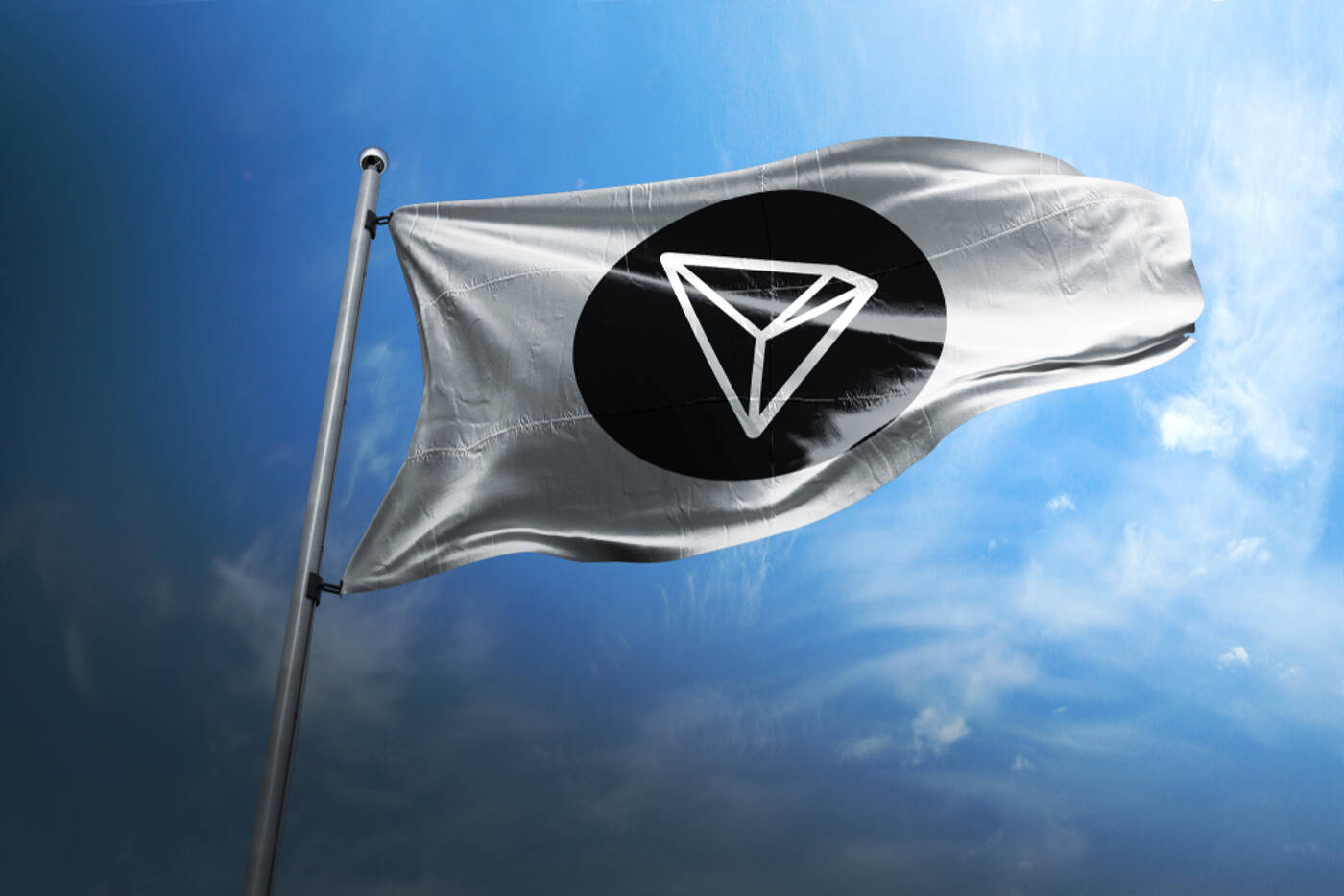 Accounts on The TRON Network Surpass the 70M+ Mark
