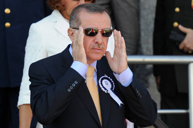 Erdoğan fxempire